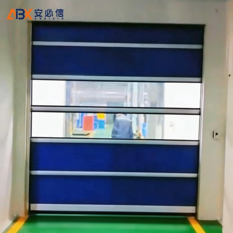湛江快速门