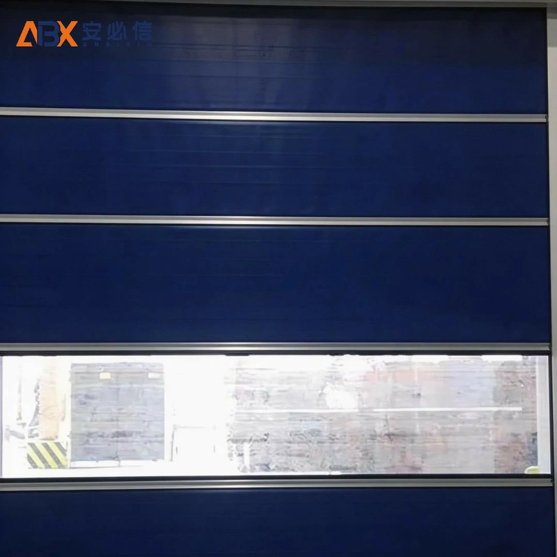 湛江快速卷帘门